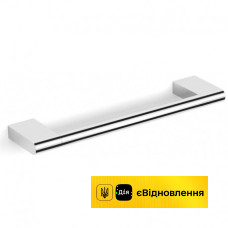 Поручень для ванни /30 × 7 × 2 cm  хром/ Stella MILANO 