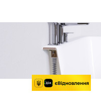 Комплект для врізних на борт ванни змішувачів Excellent Dry Box (AREX.SET.060CR)