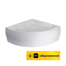Панель фронтальна 1500 для ванни Konsul Excellent (OBEX.KON.15WH)