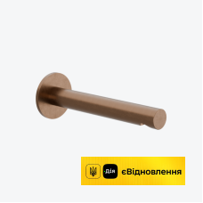 Налив для ванни Excellent PI матова мідь (AREX.1242CB)  