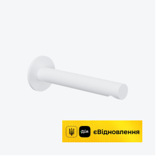 Налив для ванни Excellent PI білий (AREX.1242WH) 