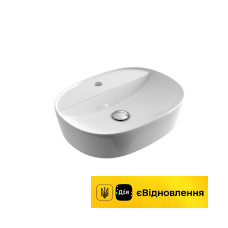 Раковина 50х38 см Excellent Ronity (CEAC.2901.500.WH)