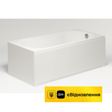 Панель фронтальна для ванни Sfera Excellent (OBEX.173.58) 