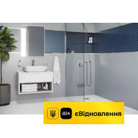 Змішувач для раковини високий Excellent Keria Q (AREX.2012CR)