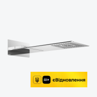 Душ тропічний прихованого монтажу з каскадом Excellent 